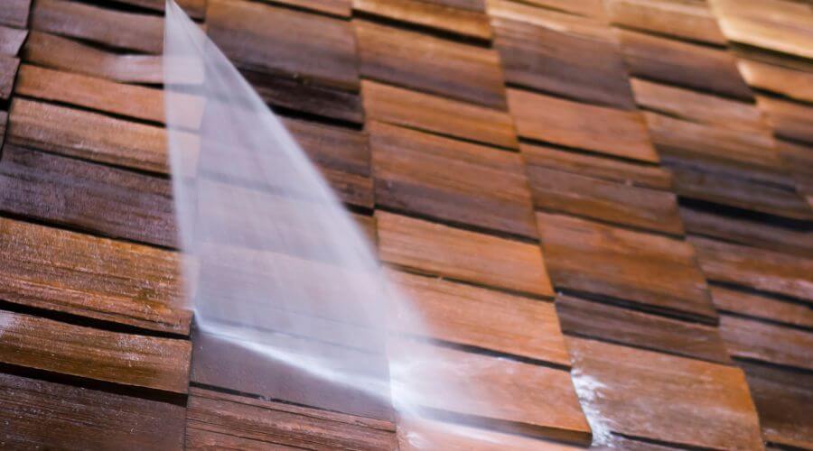 Slate Roofing in Bradford, IA